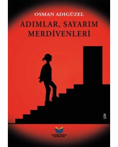 Adımlar Sayarım Merdivenleri