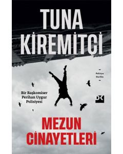 Mezun Cinayetleri