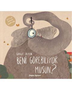 Beni Görebiliyor Musun?