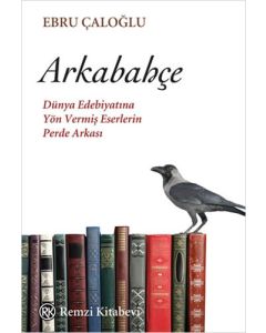 Arkabahçe