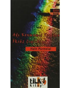 Adı Konmamış Tepeden Öksüz Çığlıklar