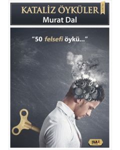 Kataliz Öyküler