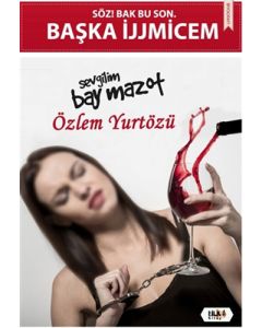Söz! Bak Bu Son. Başka İjjmicem