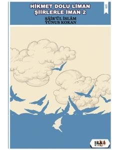 Hikmet Dolu Liman Şiirlerle İman 2