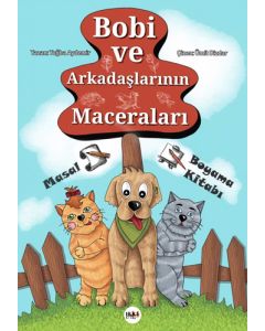 Bobi ve Arkadaşlarının Maceraları