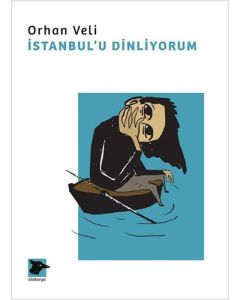 İstanbul’u Dinliyorum