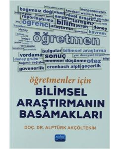 Öğretmenler İçin Bilimsel Araştırmanın Basamakları