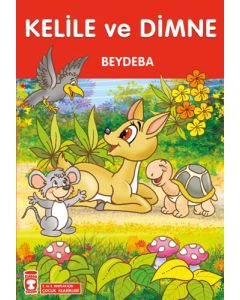 Kelile ve Dimne