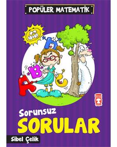 Popüler Matematik - Sorunsuz Sorular