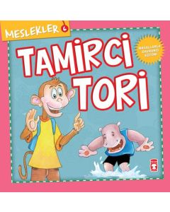 Tamirci Tori - Meslekler