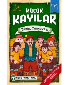 Küçük Kayılar - Tepük Turnuvası