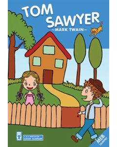 Tom Sawyer