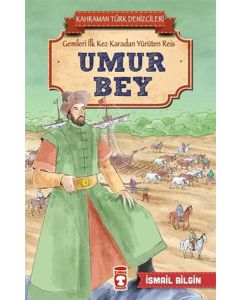 Umur Bey - Kahraman Türk Denizcileri
