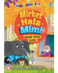 Mini Masallar 5 - Mirket Hala Mimi