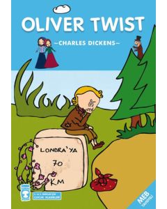 Oliver Twist