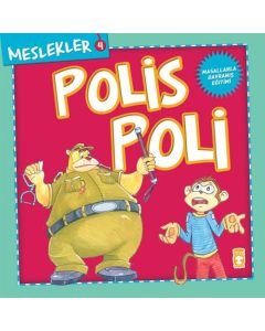 Meslekler - Polis Poli