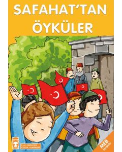 Safahat’tan Öyküler