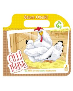 Çilli Billi - Sabırlı olmak