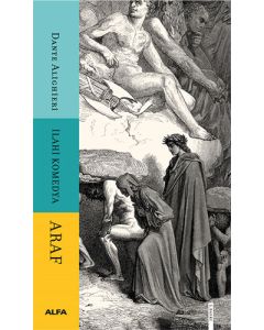 İlahi Komedya - Araf