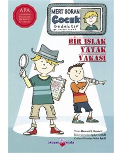 Bir Islak Yatak Vakası