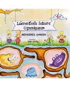 Labirentlerle Satranç Öğreniyorum