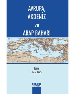 Avrupa Akdeniz ve Arap Baharı