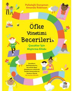 Öfke Yönetimi Becerileri