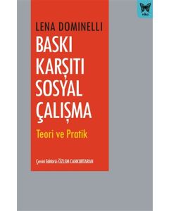 Baskı Karşıtı Sosyal Çalışma