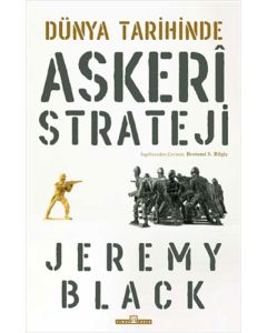 Dünya Tarihinde Askeri Strateji