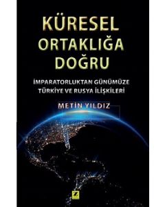 Küresel Ortaklığa Doğru