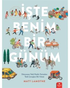 İşte Benim Bir Günüm