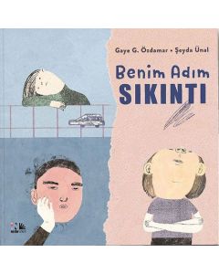 Benim Adım Sıkıntı