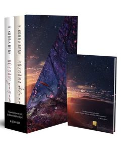 Rüzgarın Sesi Kutulu - 2 Kitap Takım (Ciltli) 