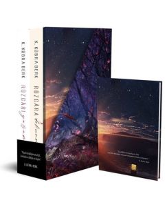 Rüzgarın Sesi Kutulu Set - 2 Kitap Takım