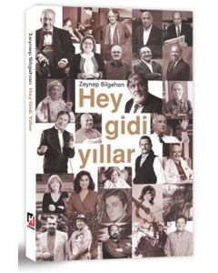 Hey Gidi Yıllar