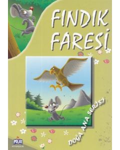 Doğa Ana Serisi - Fındık Faresi
