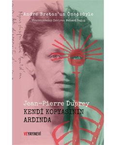 Kendi Kopyasının Ardında