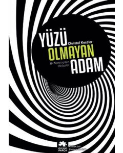 Yüzü Olmayan Adam