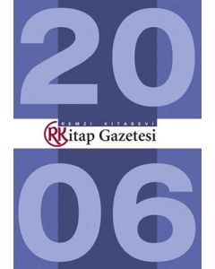 Remzi Kitap Gazetesi Tüm Sayılar 2006