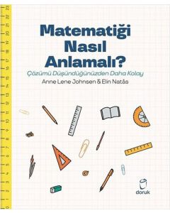 Matematiği Nasıl Anlamalı?