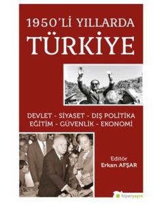 1950’li Yıllarda Türkiye