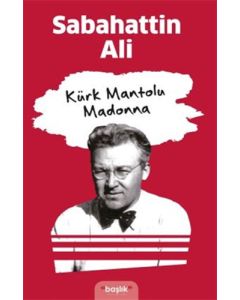 Kürk Mantolu Madonna