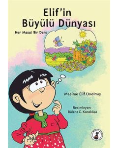 Elif'in Büyülü Dünyası