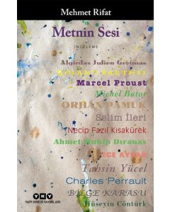 Metnin Sesi