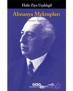 Almanya Mektupları