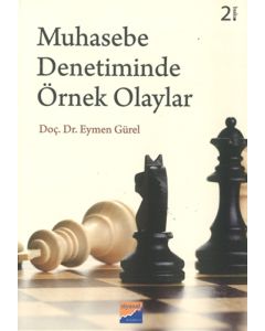 Muhasebe Denetiminde Örnek Olaylar