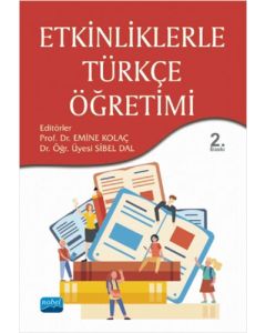 Etkinliklerle Türkçe Öğretimi