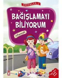 Erdemler 2 - Bağışlamayı Biliyorum 