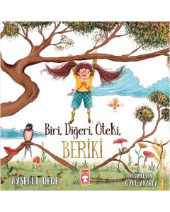 Biri, Diğeri, Öteki, Beriki
