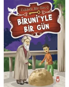 Biruni’yle Bir Gün